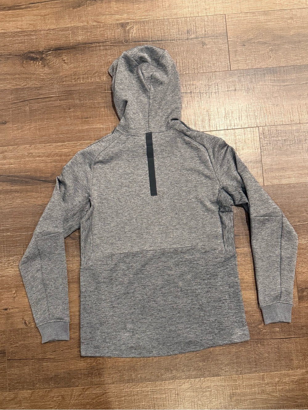 Lululemon | Textured Tech Hoodie - Picture 2 of 6